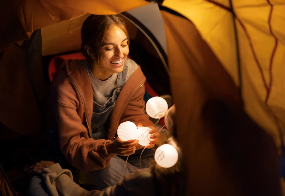 4 season pyramid tent