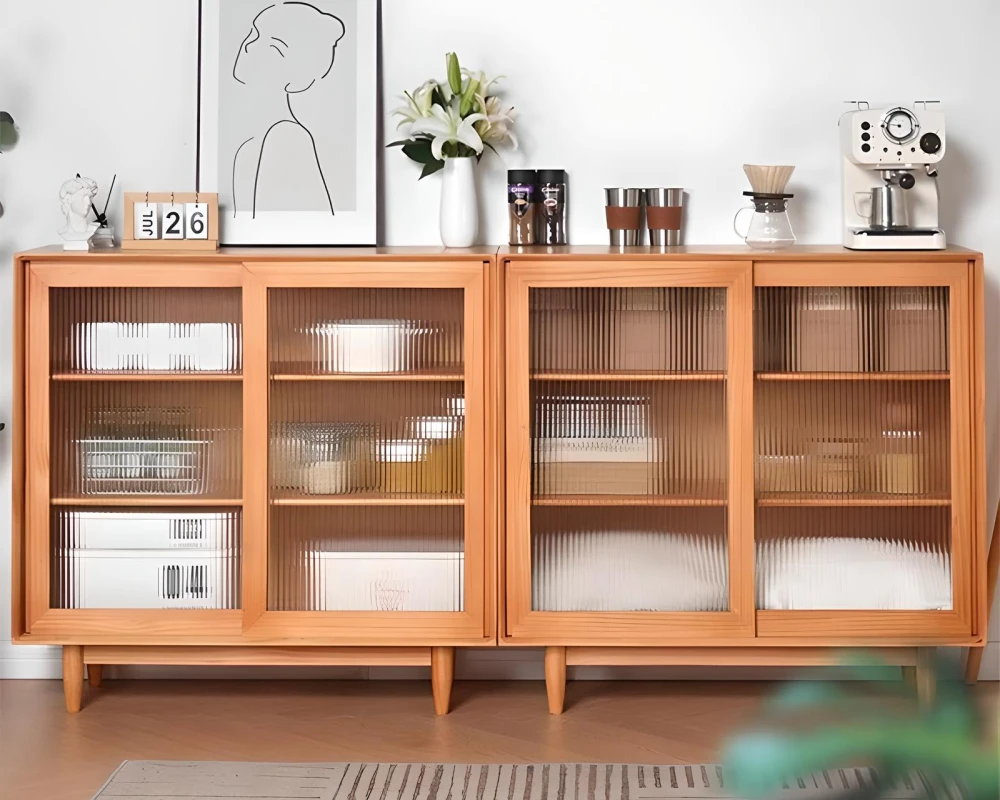 modern buffet sideboard